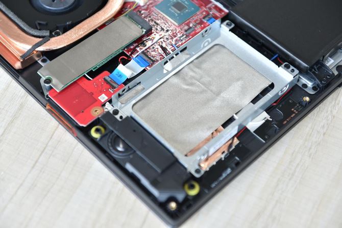 ROG枪神3游戏本性能如何 性能怪兽ROG枪神3游戏本全面评测