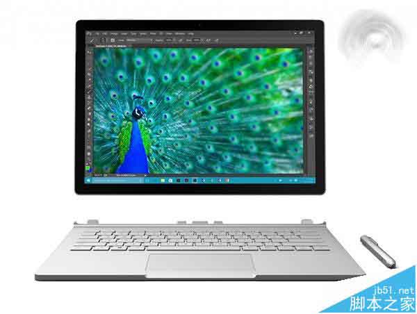 Surface Book更新2月补丁后出现键盘分离状态怎么办?