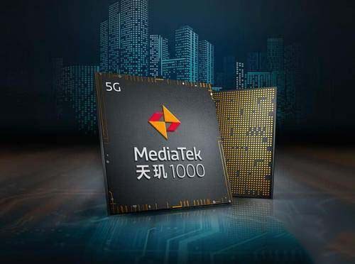 天玑1000和骁龙765g哪款性能好 天玑1000和骁龙765g性能对比