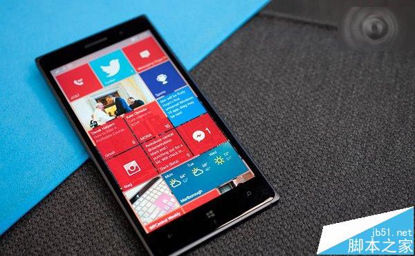 Win10 Mobile 10572 预览版已修复和已知问题汇总
