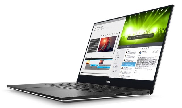 戴尔XPS15和Macbook Pro买哪个好？2017 XPS15和MacBook Pro详细对比评测