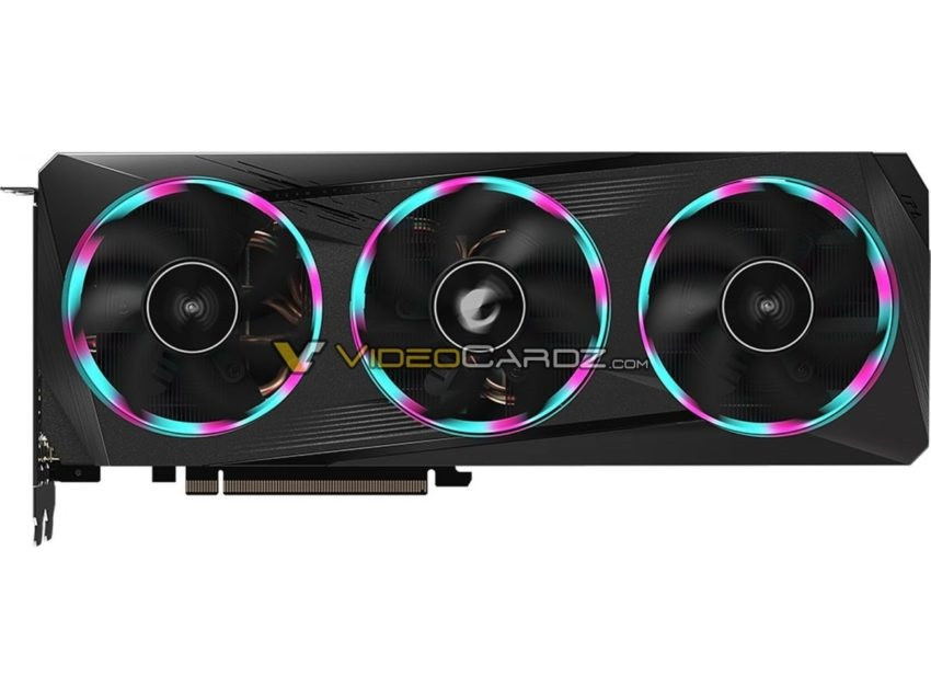 技嘉RX 6700 XT AORUS ELITE 显卡你心动了吗?