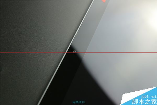 安卓/win8双系统  13寸联想YOGA Tablet 2对比图赏