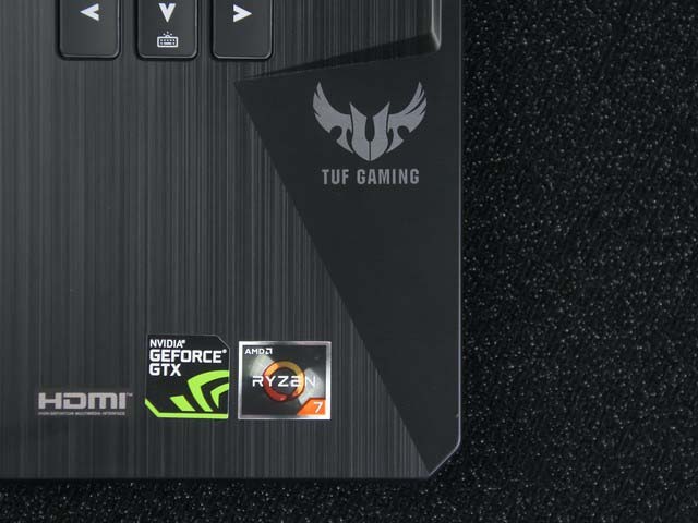 华硕飞行堡垒7值得买吗 华硕飞行堡垒7笔记本图文评测