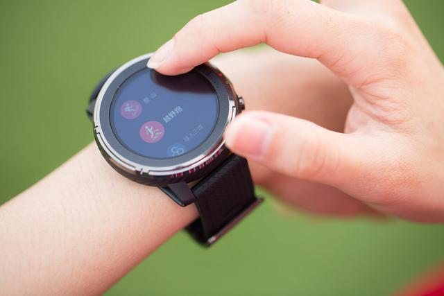 Amazfit智能运动手表3怎么样   Amazfit智能手表3全方面评测