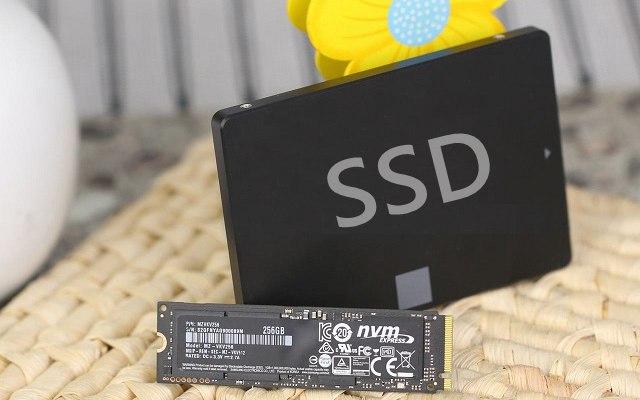 固态硬盘速度慢怎么办 固态硬盘速度上不去解决方法