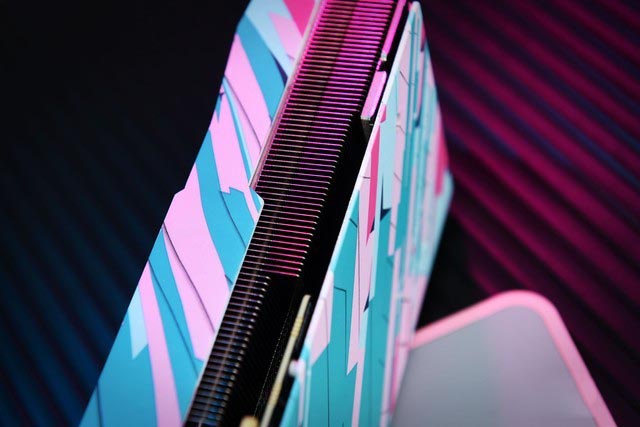 索泰RTX 3070 X-GAMING OC怎么样 索泰RTX 3070 X-GAMING OC详细评测
