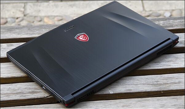 微星全新GP X Leopard游戏本配置馋人:采用120Hz/5ms屏幕