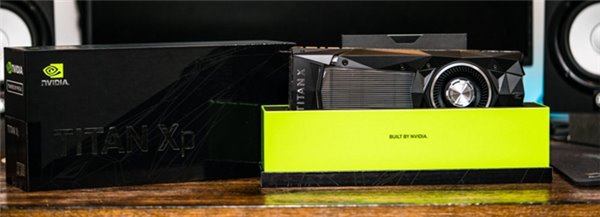 Nvidia新卡皇TITAN Xp成绩首曝 比GTX 1080 Ti快11%