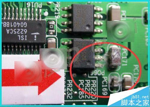 笔记本出现那种情况不符免费保修的条件?