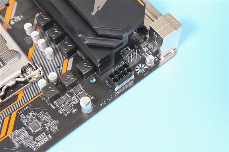 技嘉B365M Aorus Elite主板怎么样 技嘉B365M Aorus Elite主板详细评测