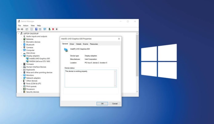 Win10设备管理器关闭通过互联网更新驱动程序