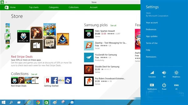 Win10新版Build 986x新变化：Wi-Fi设置变独立窗口弹出