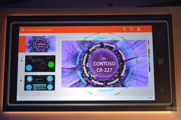 [图文直播]微软Windows 10&ldquo;The Next Chapter&rdquo;发布会现场直播