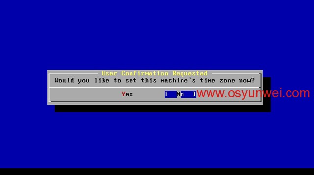 FreeBSD 8.2 安装教程图文详解