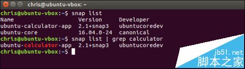 Ubuntu 16.04怎么安装Snap Packages?