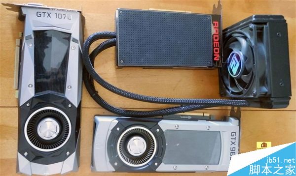 GTX 980 Ti对比AMD Fury X竞争力如何?36款PC游戏测试