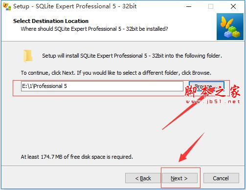 SQLite Expert Pro5.0如何安装?可视化数据库管理软件激活教程