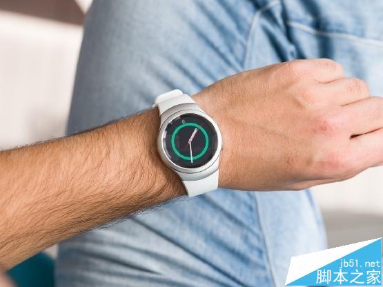 三星Gear S2手表性能如何? Gear S2手表外媒评测