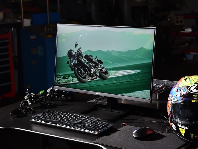 飞利浦288E2E 4K显示器值得入手吗 飞利浦288E2E 4K显示器评测