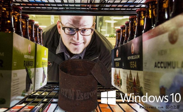 win10开发已经接近终点  RTM正式版即将诞生