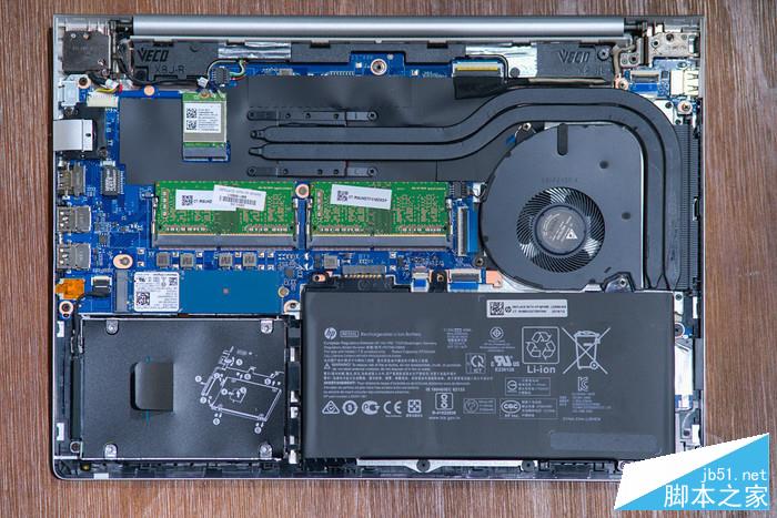 惠普战66二代内部做工怎么样？全新惠普战66二代拆机图解评测(含视频教程)