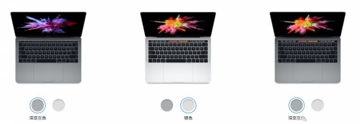 Surface Laptop与MacBook Pro 2016哪个好？Surface Laptop对比MacBook Pro评测