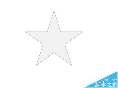 Axure RP 8怎么利用占位符设计五角星形状?