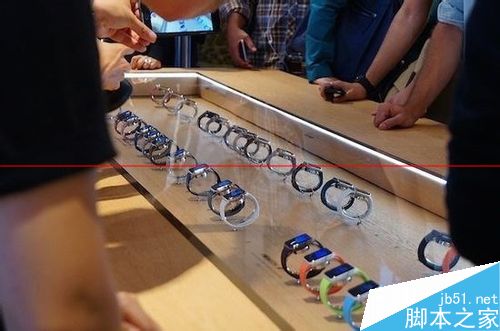怎么判断苹果Apple Watch手表的真假？