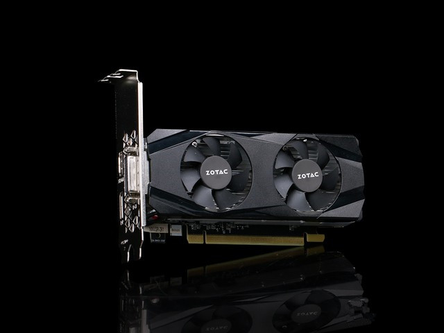 索泰GTX 1050 mini显卡全面评测及拆解图