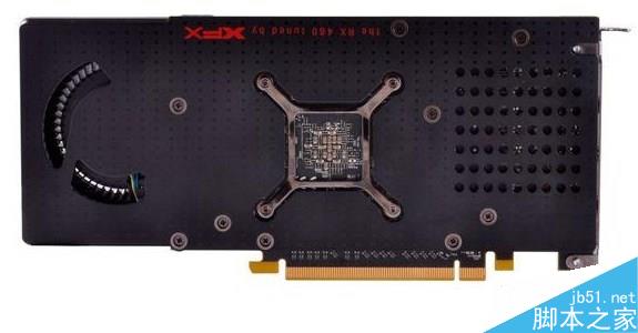 AMD RX 480规格参数曝光：2304个流处理器