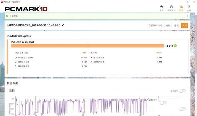 ThinkPad T490性能如何 ThinkPad T490笔记本性能全面评测