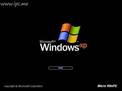 win7下安装ghost XP双系统即同时安装xp和win7