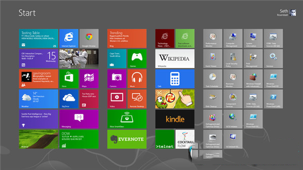 Win8.1系统检测不到补丁KB3035583的解决办法