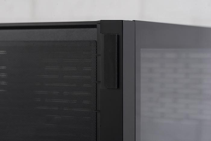 通透的空间体验 联力PC-O11 Dynamic机箱详细图文评测