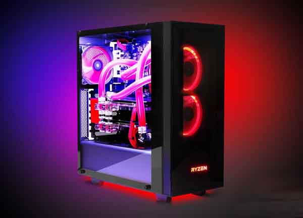 AMD Ryzen 8核/6核理论跑分大曝光:直接超越了i7-6800K