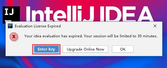 Intellij IDEA2020激活过期？Intellij IDEA 2021.1最新激活破解方法(附下载)