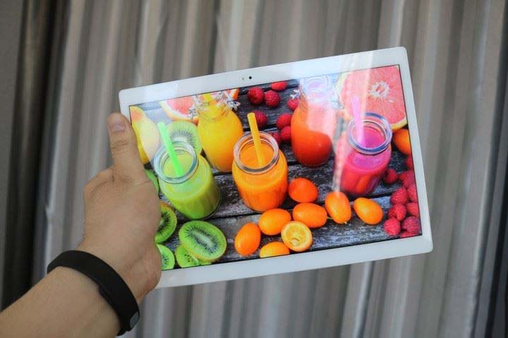 酷比魔方X值不值得买 更极致的影音娱乐平板电脑酷比魔方X详细评测