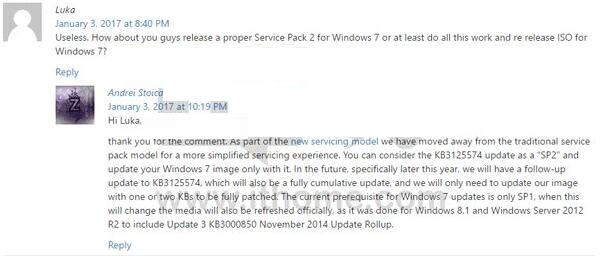 四步制作Win7 SP2 ISO镜像 在不怕重装补丁多问题