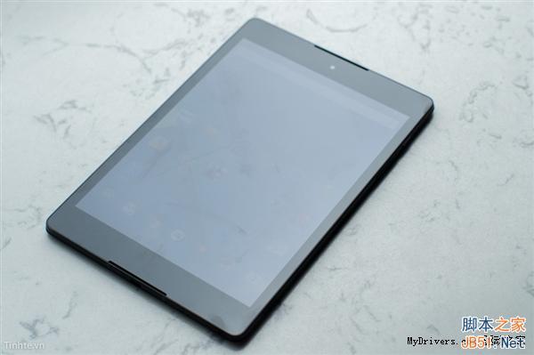 真漂亮！谷歌Nexus 9超清晰真机图赏(附上手视频)