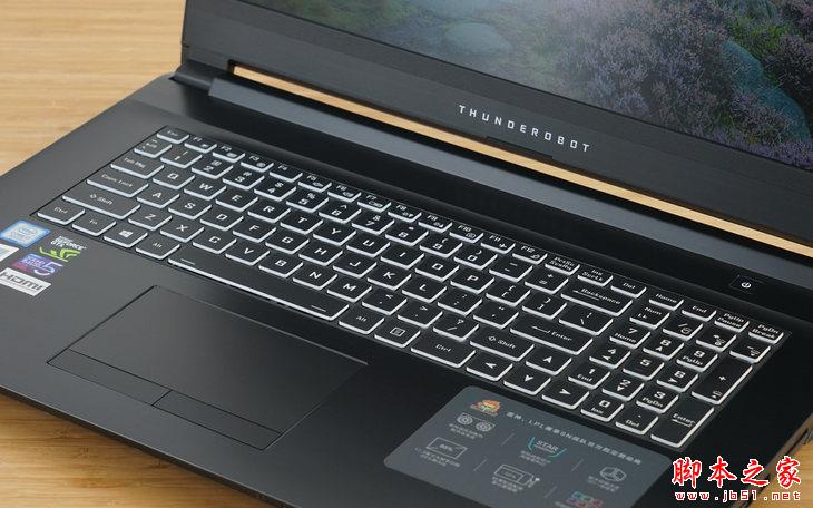 雷神911 Plus怎么样？i7-9750H雷神911Plus大屏游戏本深度评测+拆解