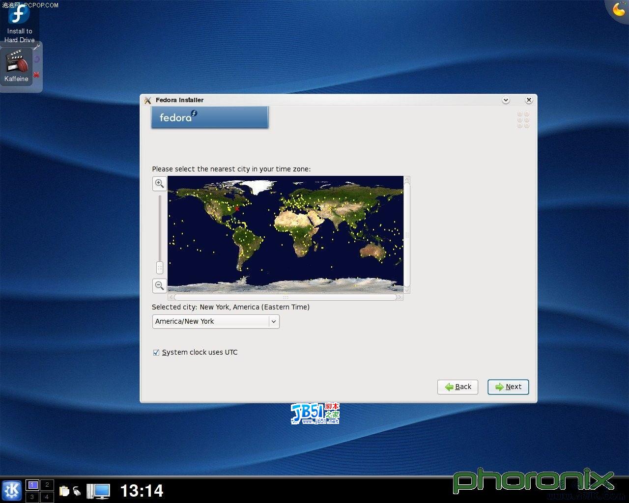 fedora9.0 DVD正式版下载地址