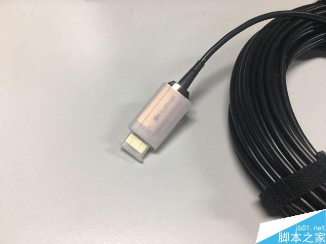 开博尔HDMI线好不好用？开博尔百米光纤HDMI线全面剖析评测