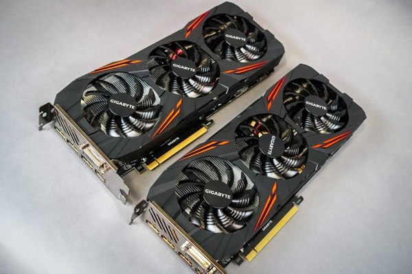 技嘉GTX1080G1Gaming非公版显卡介绍