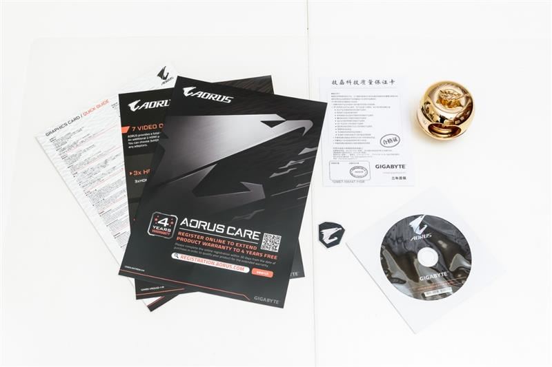 技嘉AORUS RTX 2060显卡值得买吗 AORUS RTX 2060显卡拆解评测