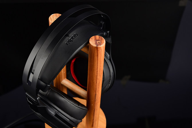 雷柏VH520游戏耳机值得入手吗 雷柏VH520游戏耳机详细评测