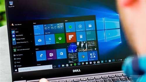 win10创作者更新RS3高DPI截图对比