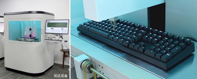ikbc F108时光机键盘怎么样?ikbc F108时光机键盘详细评测