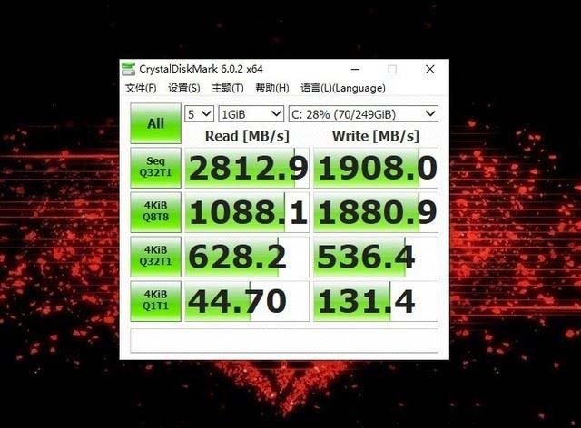 惠普暗影精灵5 Air评测 万元游戏本王者