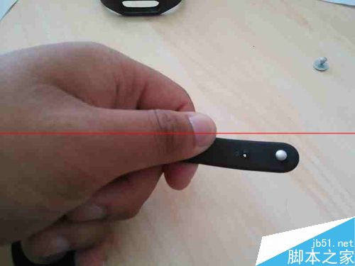 小米手环断了不能带了该怎么办呢？